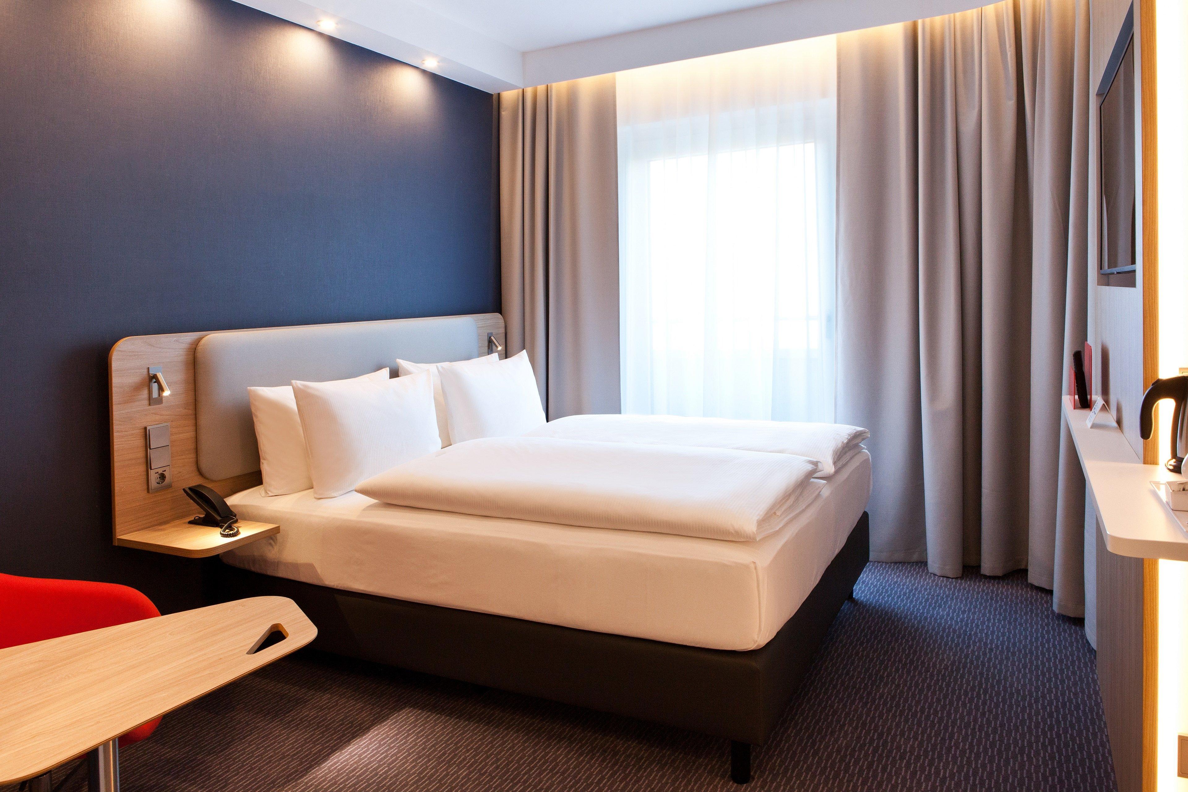 Holiday Inn Express Munich - Olympiapark By Ihg Exterior foto