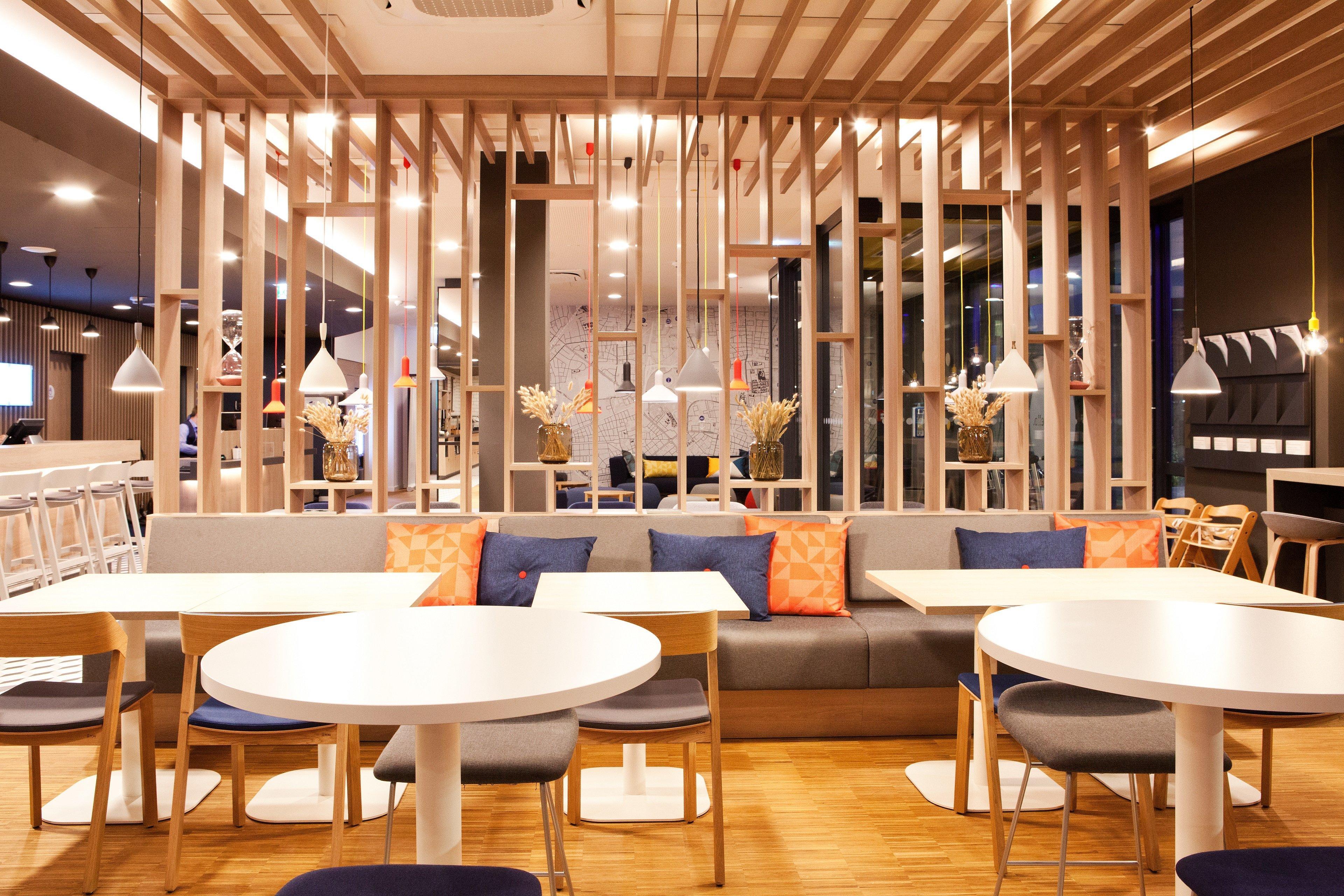 Holiday Inn Express Munich - Olympiapark By Ihg Exterior foto