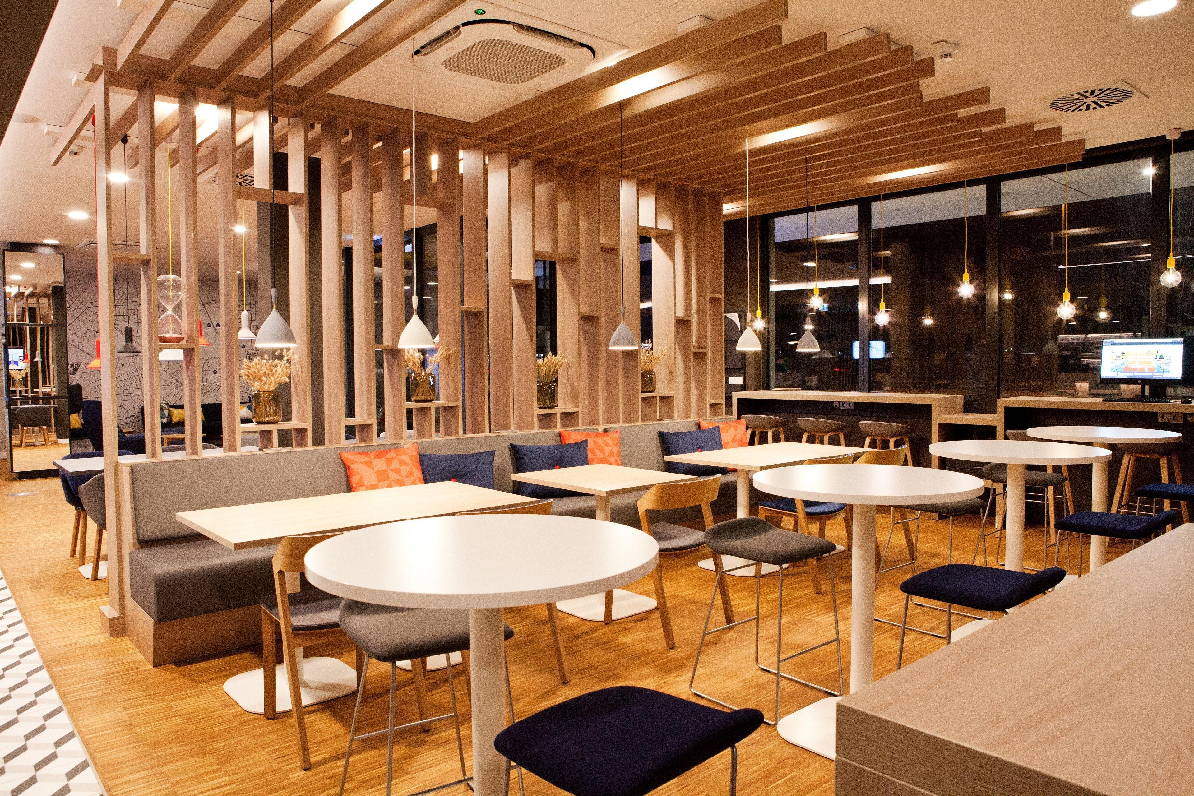 Holiday Inn Express Munich - Olympiapark By Ihg Exterior foto