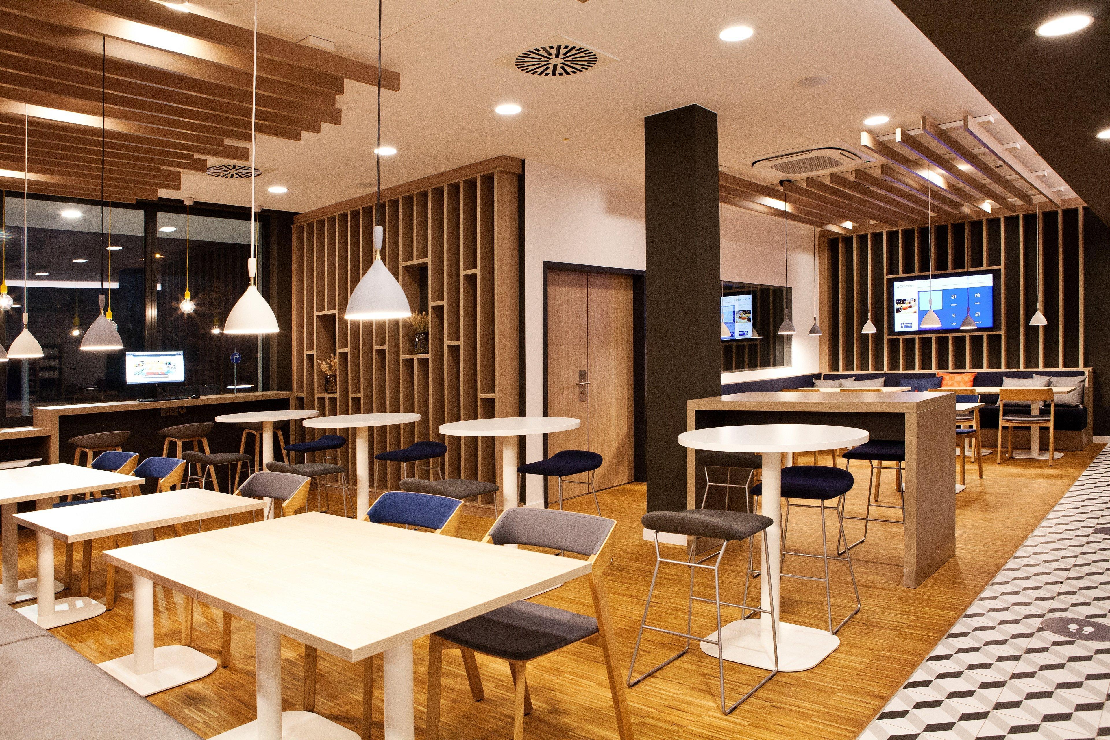 Holiday Inn Express Munich - Olympiapark By Ihg Exterior foto